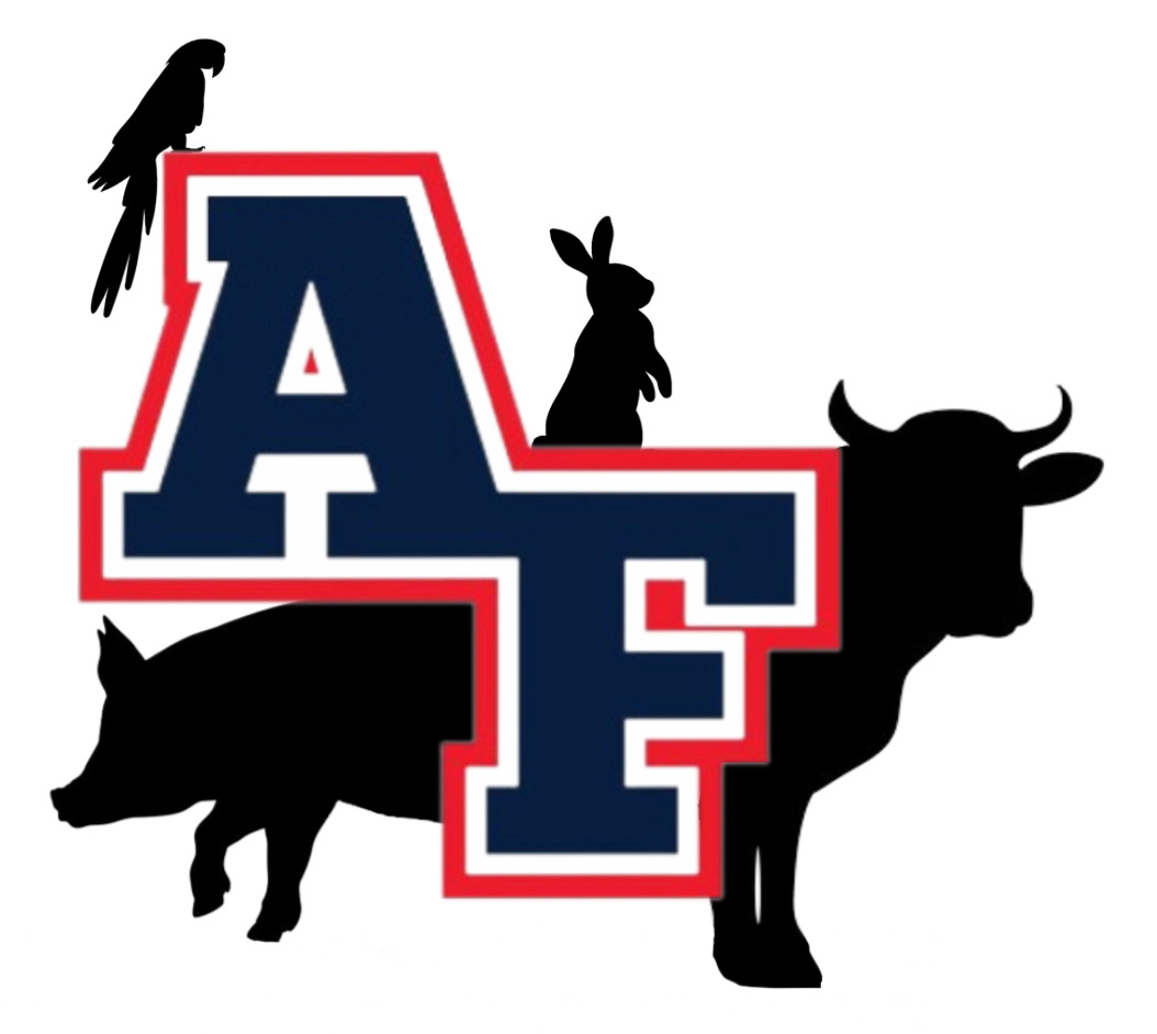 AFHS FFA